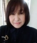 Rencontre Femme Australie à Banthan Caiyaphum : Saichonnn, 48 ans